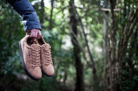 SAOLA Cannon Waterproof Sneakers - Men's 3