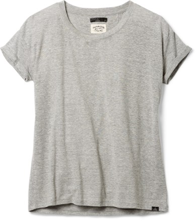 prAna Cozy Up T-Shirt - Women's 0