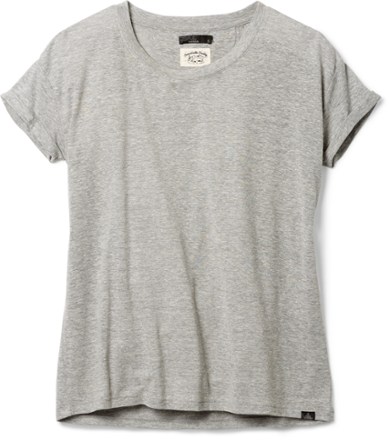 prAna Cozy Up T-Shirt - Women's | REI Co-op