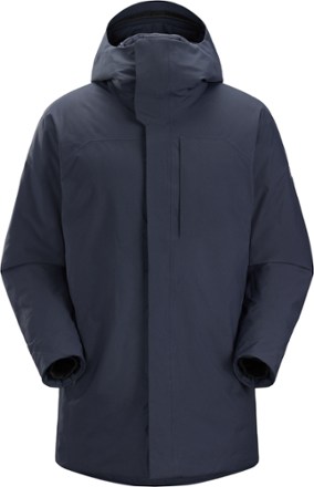 Arc'teryx Therme Down Parka - Men's 0