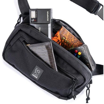 Chrome Kadet Micro Sling Bag 6
