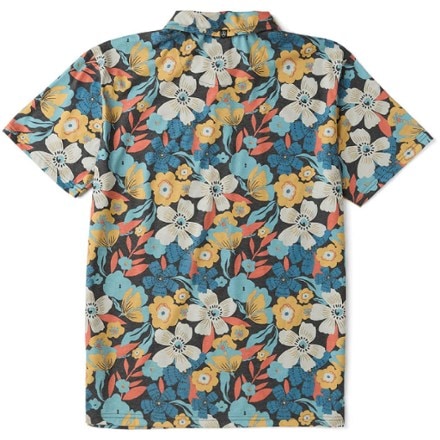 VISSLA drirelease Eco Polo Shirt - Men's 1