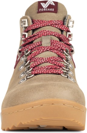 women's forsake patch boots