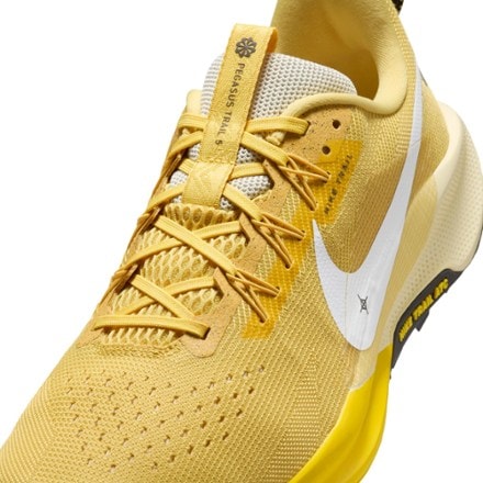 Nike Pegasus Trail 5 Trail-Running Shoes - Men's 3