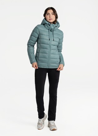 Lole Emeline Down Jacket - Women's 2