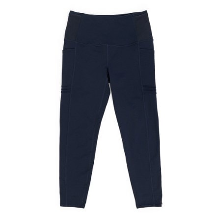 Oiselle Pocket Jogger 3/4 Tights - Women's 0