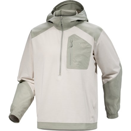 Arc'teryx Konseal SL Pullover Hoody - Men's 0