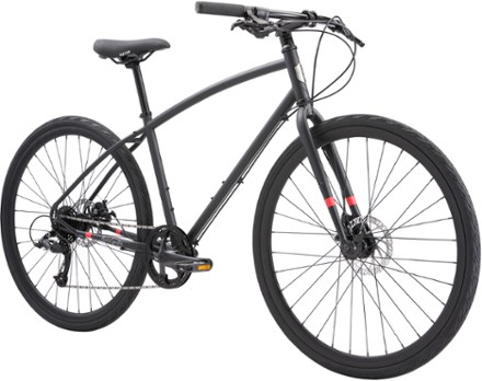 Pure Cycles Urban Commuter Bike 1