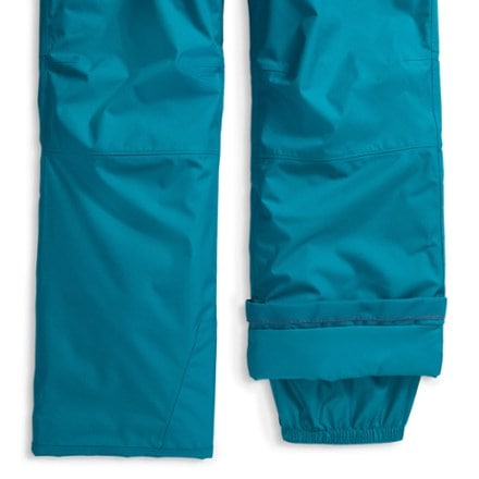 The North Face Freedom Insulated Snow Pants - Boys' 5