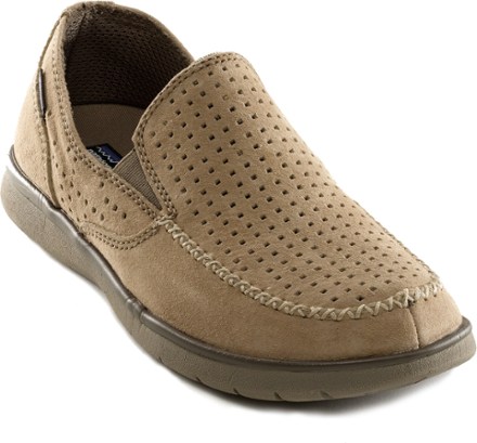 patagonia slip on shoes