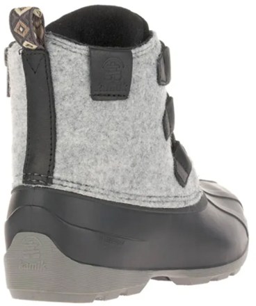 Kamik Simona Mid F Winter Boots - Women's 5