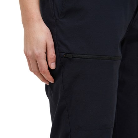 Peak Performance Iconiq Pants - Women's 6