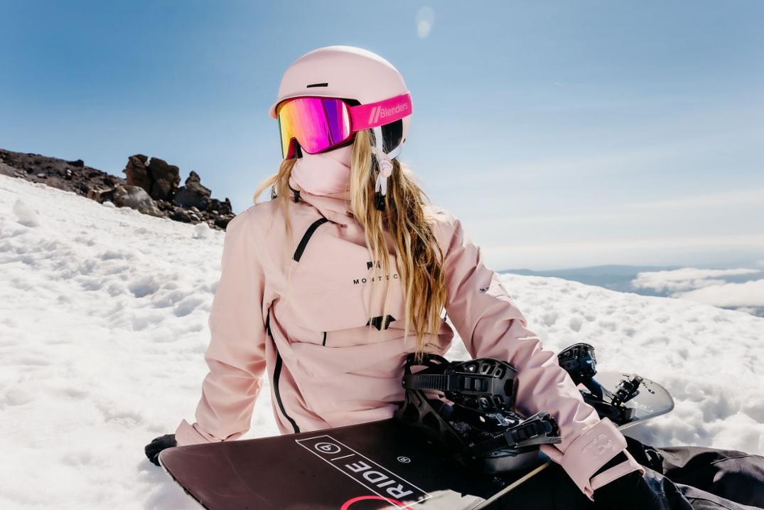 Location Image for Aura Snow Goggles