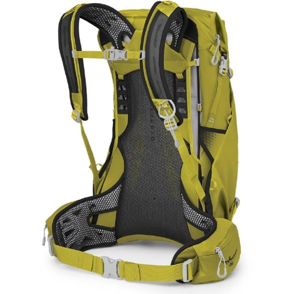 osprey hydration pack still yellow Glade 12 Osprey Glade 12 1000-Mile Hydration Pack Test |