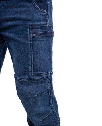 Ripton Performance Bike Jeans - Men's 3