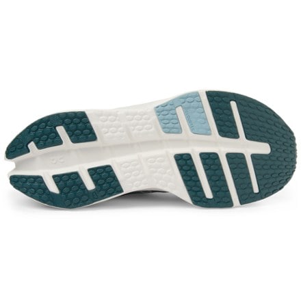 On Cloudrunner 3 Road-Running Shoes - Women's 4