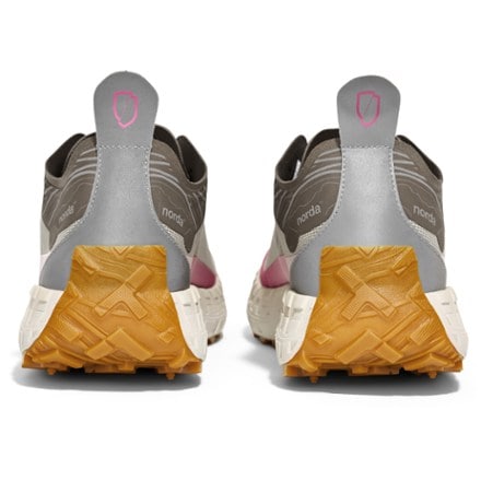 norda 001A Trail-Running Shoes - Women's 3