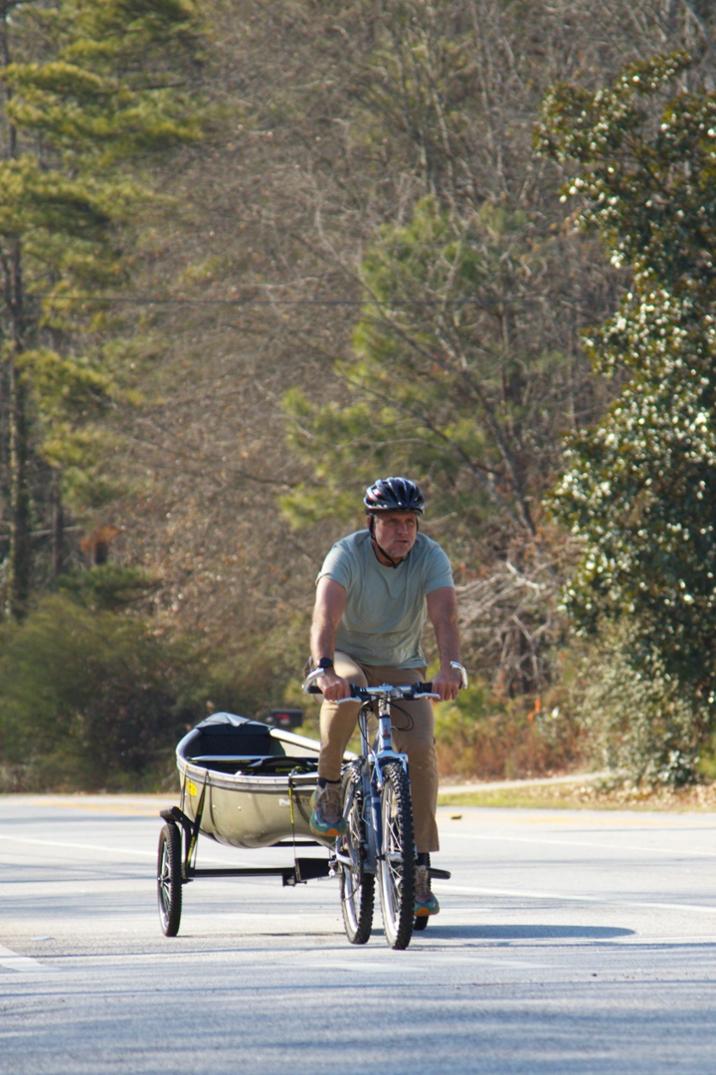 Location Image for Tow & Go Bike Trailer