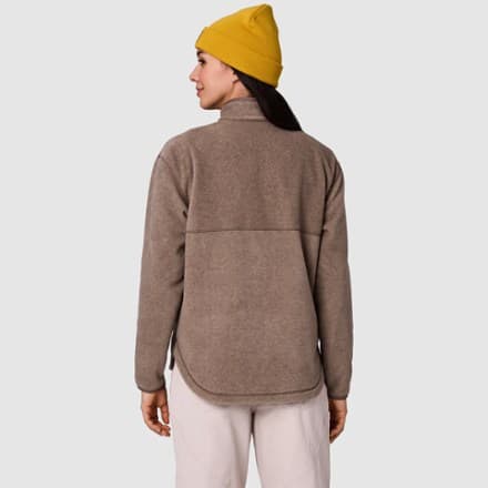 Outdoor Research Deming Fleece Pullover - Women's 2