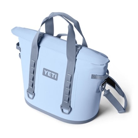 YETI Hopper M30 2.0 Soft Cooler 2