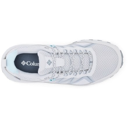 Columbia Peakfreak Rush OutDry Hiking Shoes - Women's 7