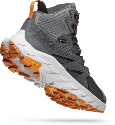 HOKA Anacapa Mid GTX Hiking Boots - Men's 3