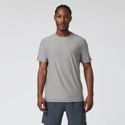 Vuori Strato Tech T-Shirt - Men's 1