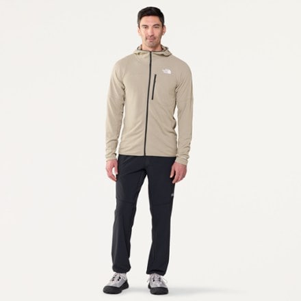 The North Face Summit Series FUTUREFLEECE Full-Zip Hoodie - Men's 3