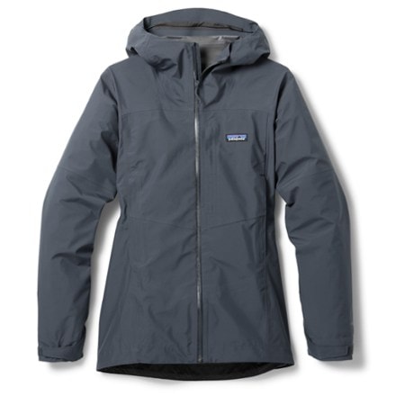 Patagonia Boulder Fork Rain Jacket - Women's 0
