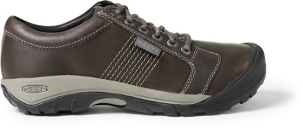rei keen austin