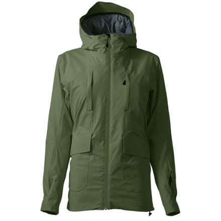 TERRACEA Camara Insulated Jacket - Women's 0