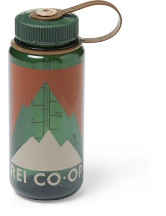 REI Co-op Nalgene 32 oz. Wide-Mouth Water Bottle