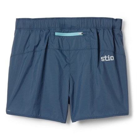 Stio Second Light 4" Shorts - Women's 4