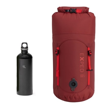 Exped Drybag Versa Telecompression 1