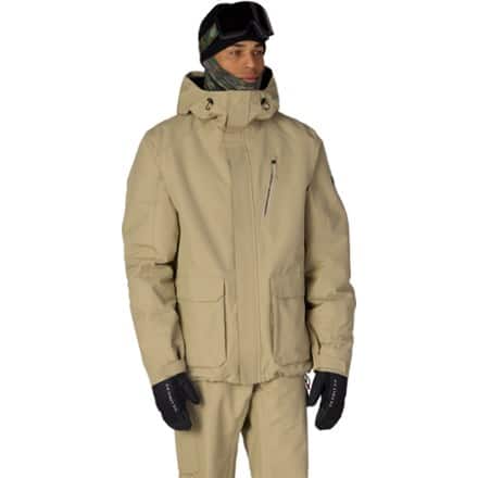 686 Nightline Insulated Jacket - Men's 1