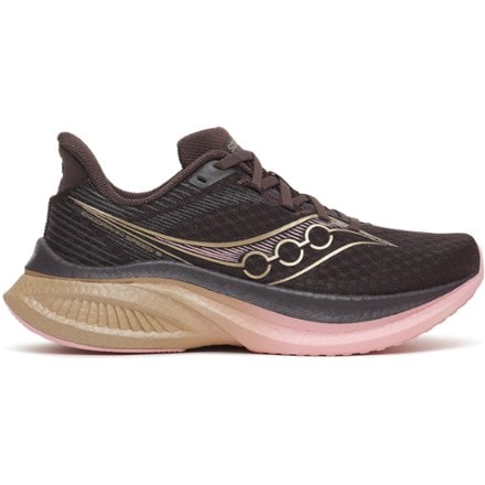 Saucony Endorphin Speed 5 Road-Running Shoes - Women's 0