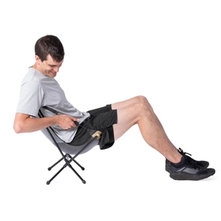 NEMO Moonlite Elite Reclining Backpacking Chair 5