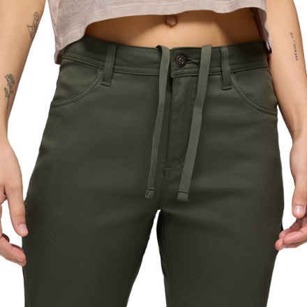 prAna Stretch Zion Halle Pants - Women's 4