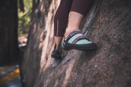 Location Image for Origin Climbing Shoes - Women's