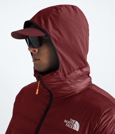 The North Face Terra Peak Hybrid Insulated Hoodie - Men's 6