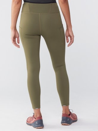 REI Co-op Swiftland 7/8 Running Tights - Women's 2
