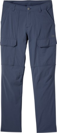 Outdoor Research Ferrosi Cargo Pants - Men's 0