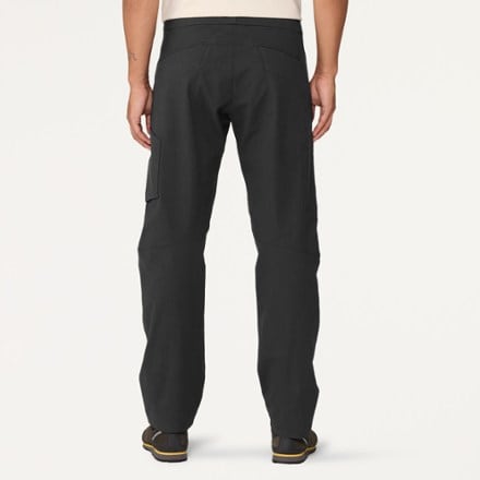 Arc'teryx Cronin Cotton Pants - Men's 2