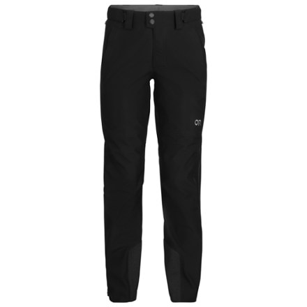 Outdoor Research Headwall GORE-TEX 3L Pants - Women's 0