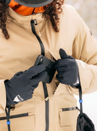 Burton GORE-TEX Treeline 2L Insulated Jacket - Women's 4