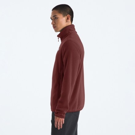 The North Face Glacier Fleece Jacket - Men's 3