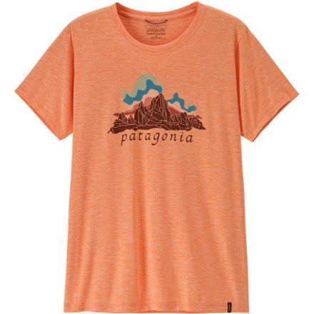 Patagonia Women