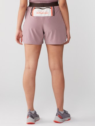 The North Face Trailwear OKT Trail Shorts - Women's 2