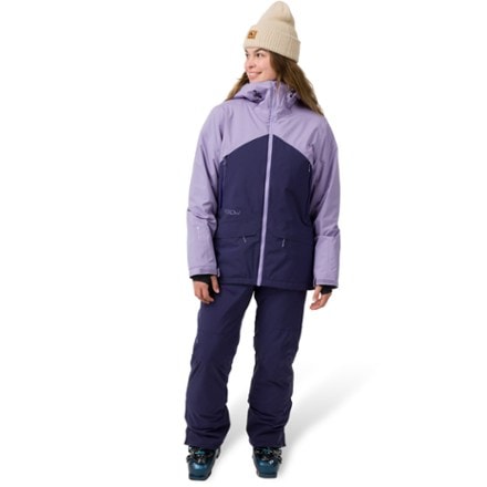 Flylow Sarah Insulated Jacket - Women's 3