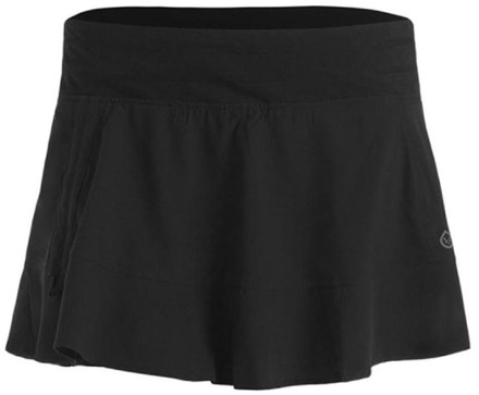 tall plus size skorts